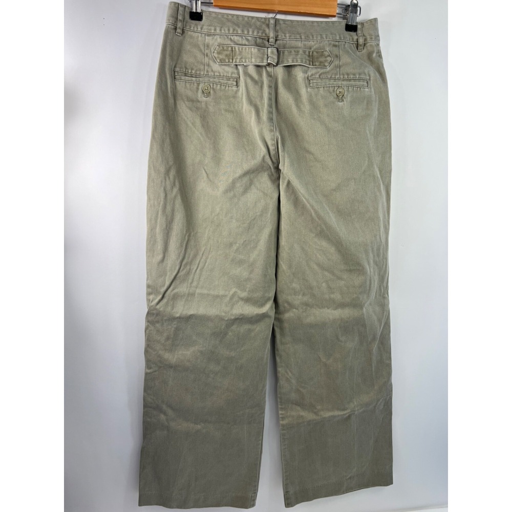 Ralph Lauren Pants Women's Size 10 Bootcut‎